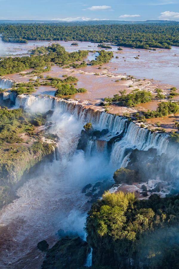 Cataratas Iguazu rel 3-2