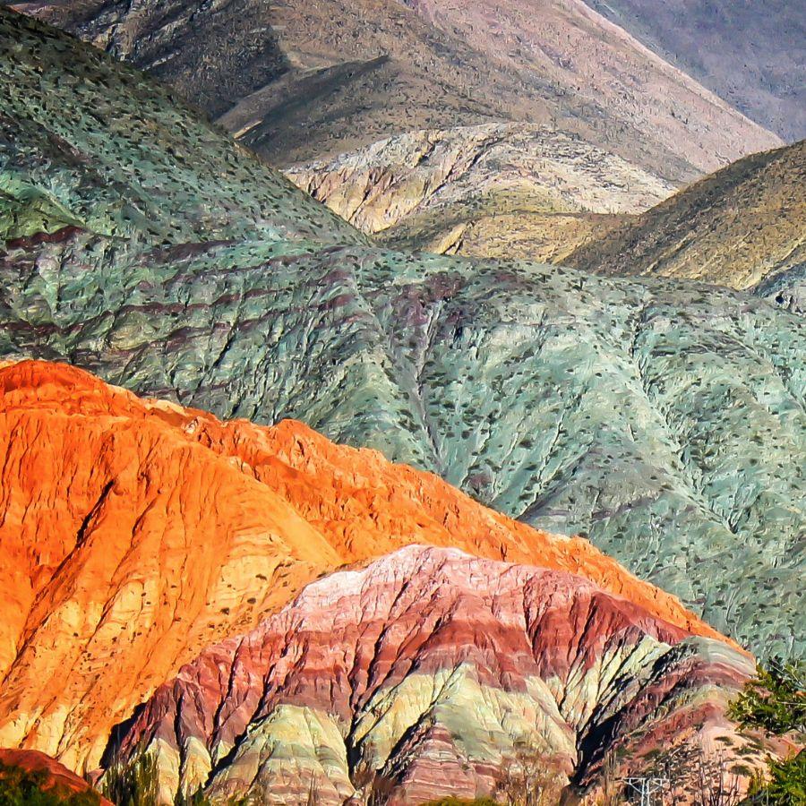 Cerro de los 7 colores square