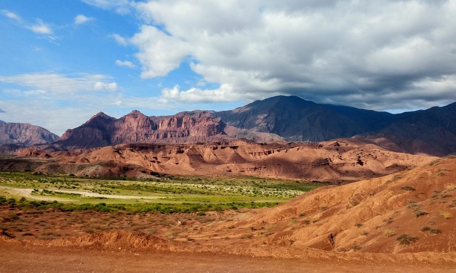 Cafayate Salta Argentina