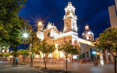 ¿Qué hacer en Salta?