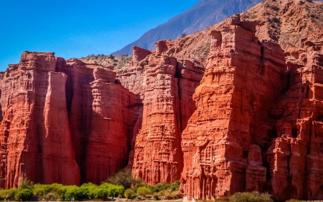 Qué hacer en Salta en 3 días