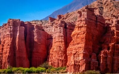 Qué hacer en Salta en 3 días