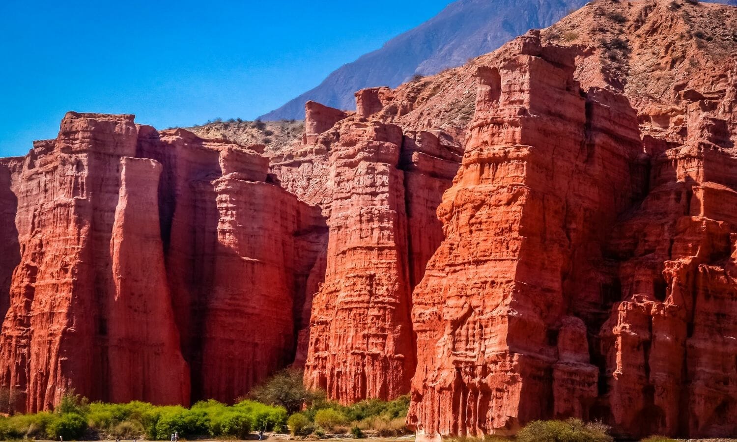 Qué hacer en Salta en 3 días