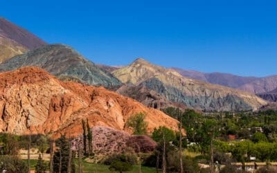 Qué hacer en Jujuy en 3 días