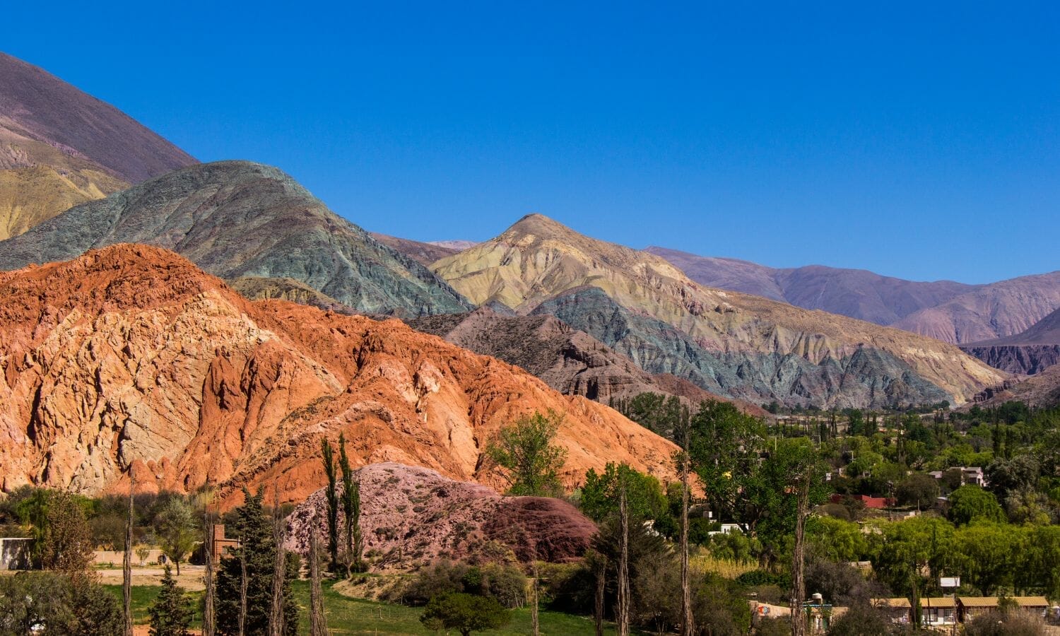 Que hacer en Jujuy en 3 días
