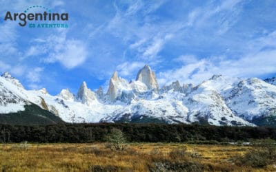 3 días en El Chaltén: La guía definitiva de senderismo y aventura