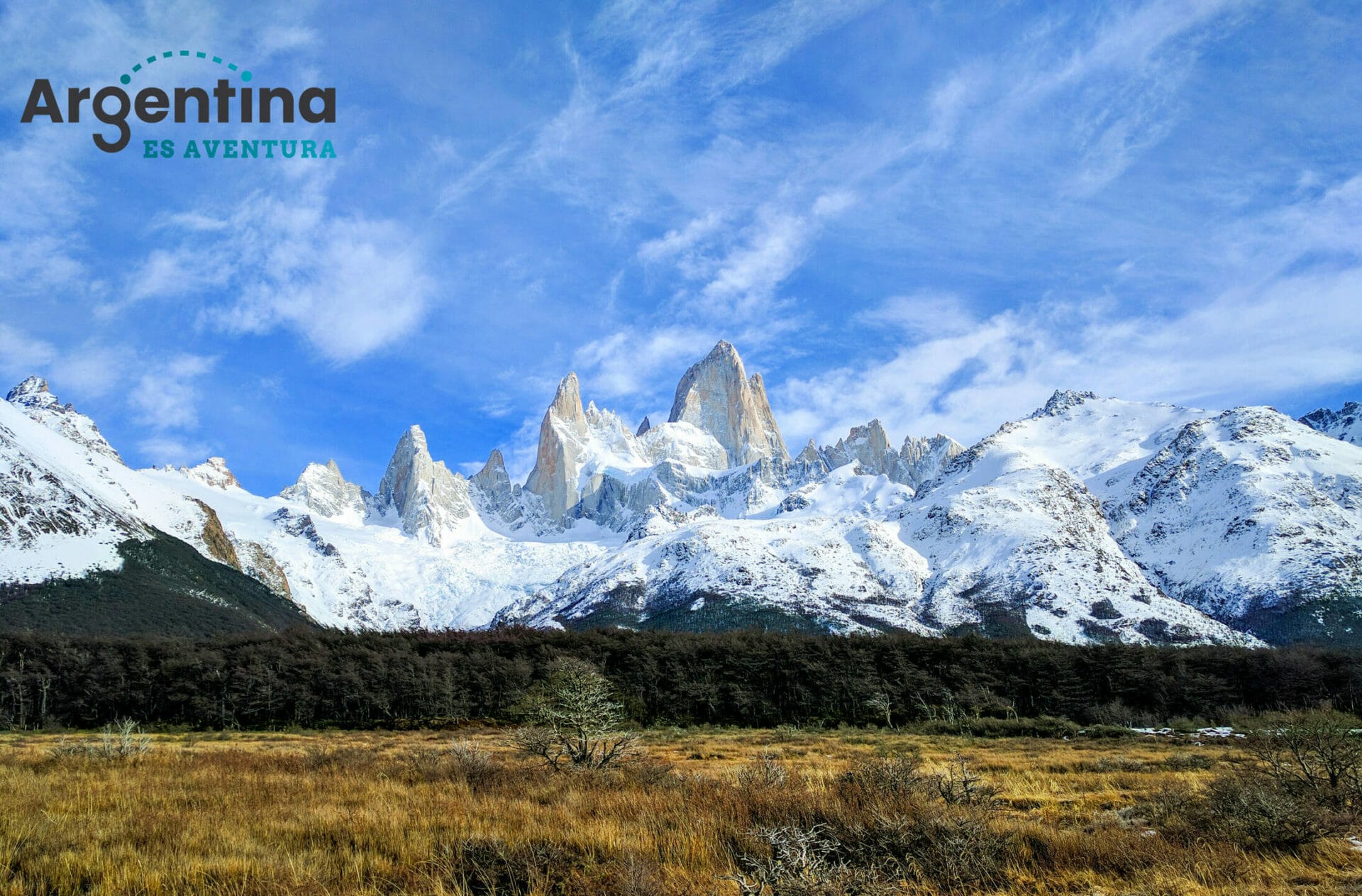 Que hacer 3 días en El Chalten v3 (1) 3 días en El Chaltén: La guía definitiva de senderismo y aventura